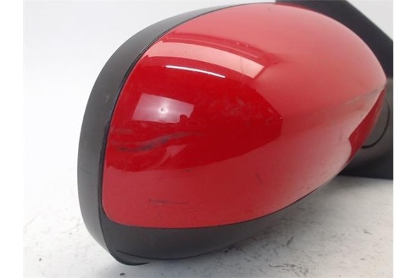 Recambio de retrovisor derecho para opel corsa c 1.7 cdti referencia OEM IAM 24420988 1428303 