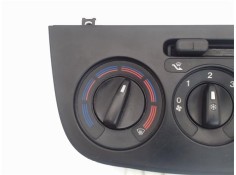 Recambio de mandos calefaccion / a.a. para fiat qubo (300) 1.3 active referencia OEM IAM 735496445  