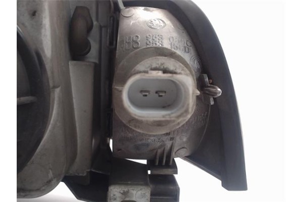 Recambio de faro delantero dcho para skoda octavia berlina (1u2) referencia OEM IAM 1U1941016L 9756 