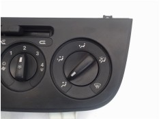 Recambio de mandos calefaccion / a.a. para fiat qubo (300) 1.3 active referencia OEM IAM 735496445  