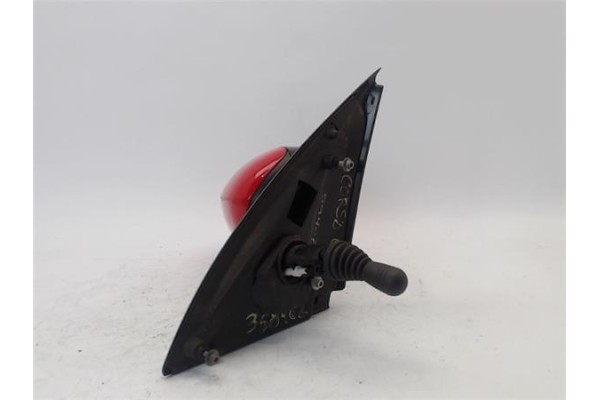 Recambio de retrovisor derecho para opel corsa c 1.7 cdti referencia OEM IAM 24420988 1428303 