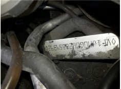 renault scenic ii (jm) del año 2003