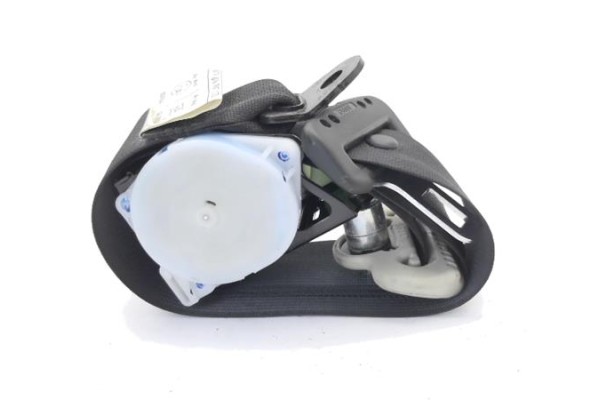 Recambio de cinturon seguridad trasero izquierdo para nissan micra iv (k13k/kk) 1.2 acenta referencia OEM IAM 888451HB1B C710860