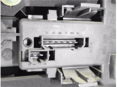 Recambio de piloto trasero izquierdo para seat ibiza (6k1) 1.4 referencia OEM IAM 6K6945095J 6K6945111G 