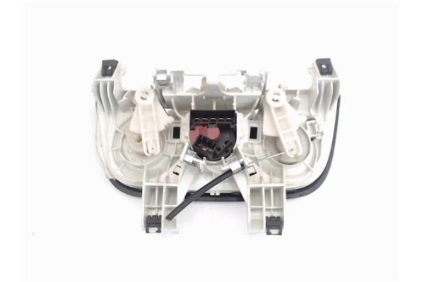Recambio de mandos calefaccion / a.a. para fiat qubo (300) 1.3 active referencia OEM IAM 735496445  
