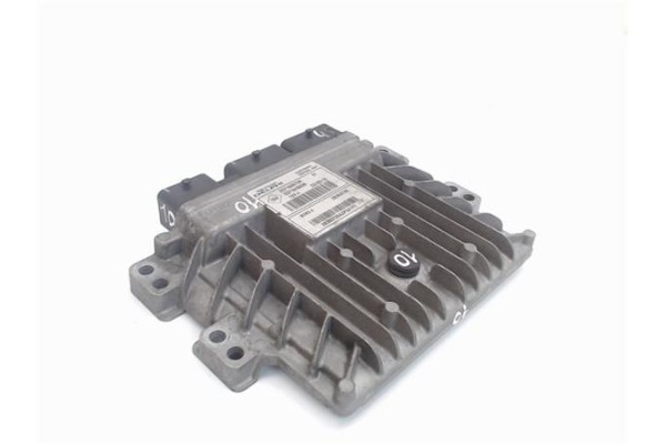 Recambio de centralita para nissan nv200 /evalia (m20/m) 1.5 evalia acenta referencia OEM IAM 237100875R 237101689R 
