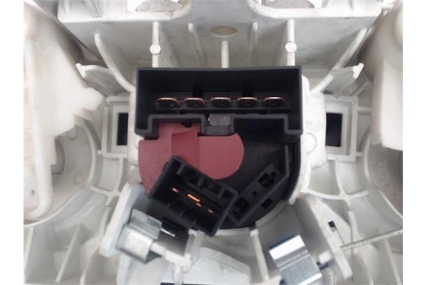 Recambio de mandos calefaccion / a.a. para fiat qubo (300) 1.3 active referencia OEM IAM 735496445  