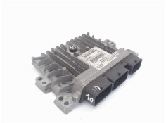 Recambio de centralita para nissan nv200 /evalia (m20/m) 1.5 evalia acenta referencia OEM IAM 237100875R 237101689R 