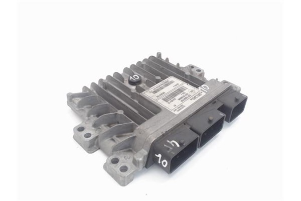 Recambio de centralita para nissan nv200 /evalia (m20/m) 1.5 evalia acenta referencia OEM IAM 237100875R 237101689R 