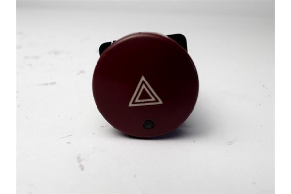 Recambio de interruptor luces emergencia para citroen berlingo 1.4 i (mfkfx) referencia OEM IAM   