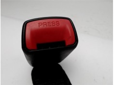 Recambio de anclaje cinturon trasero izquierdo para toyota yaris (ksp9/scp9/nlp9) 1.4 d-4d referencia OEM IAM 733900D050C0  