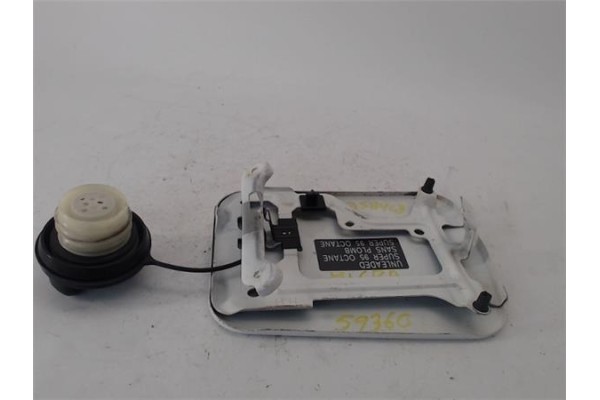 Recambio de tapa exterior combustible para nissan micra iv (k13k/kk) 1.2 referencia OEM IAM G88301HBMB  