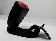 Recambio de anclaje cinturon trasero izquierdo para toyota yaris (ksp9/scp9/nlp9) 1.4 d-4d referencia OEM IAM 733900D050C0  