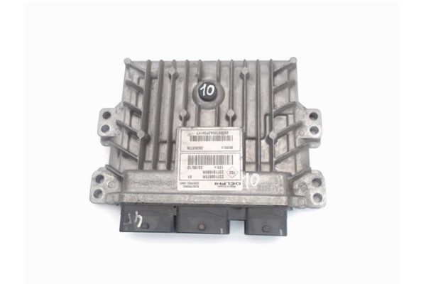 Recambio de centralita para nissan nv200 /evalia (m20/m) 1.5 evalia acenta referencia OEM IAM 237100875R 237101689R 