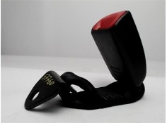 Recambio de anclaje cinturon trasero izquierdo para toyota yaris (ksp9/scp9/nlp9) 1.4 d-4d referencia OEM IAM 733900D050C0  