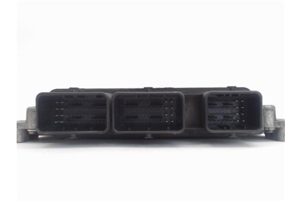 Recambio de centralita para nissan nv200 /evalia (m20/m) 1.5 evalia acenta referencia OEM IAM 237100875R 237101689R 