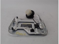 Recambio de tapa exterior combustible para nissan micra iv (k13k/kk) 1.2 referencia OEM IAM G88301HBMB  