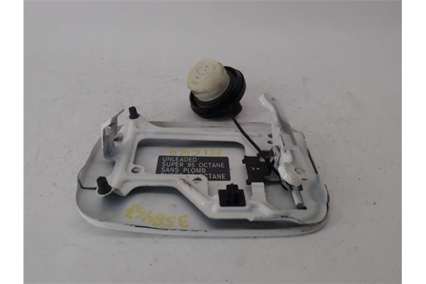 Recambio de tapa exterior combustible para nissan micra iv (k13k/kk) 1.2 referencia OEM IAM G88301HBMB  