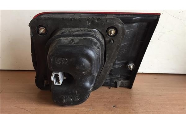 Recambio de piloto interior izquierdo para honda civic coupé (ej6/8) 1.6 ls (ej6) referencia OEM IAM 0431280L  