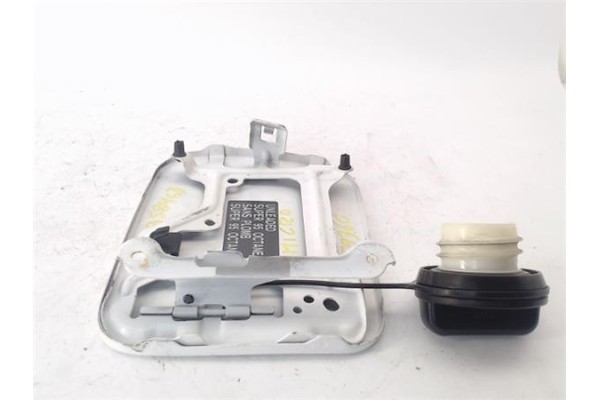 Recambio de tapa exterior combustible para nissan micra iv (k13k/kk) 1.2 referencia OEM IAM G88301HBMB  