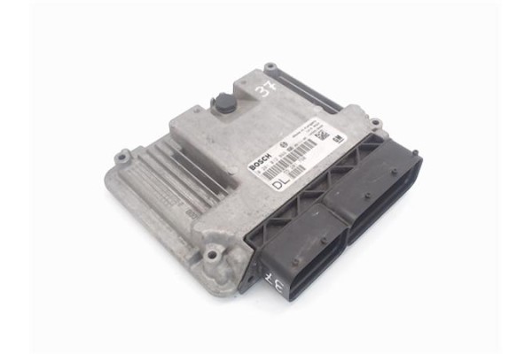 Recambio de centralita para opel vectra c berlina 1.9 elegance referencia OEM IAM 0281012869 55201790 