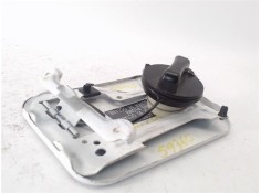 Recambio de tapa exterior combustible para nissan micra iv (k13k/kk) 1.2 referencia OEM IAM G88301HBMB  