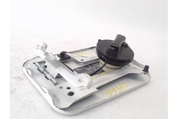Recambio de tapa exterior combustible para nissan micra iv (k13k/kk) 1.2 referencia OEM IAM G88301HBMB  