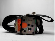 Recambio de cinturon seguridad delantero derecho para toyota yaris (ksp9/scp9/nlp9) 1.4 d-4d referencia OEM IAM 732200D120  