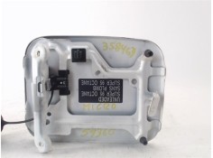 Recambio de tapa exterior combustible para nissan micra iv (k13k/kk) 1.2 referencia OEM IAM G88301HBMB  