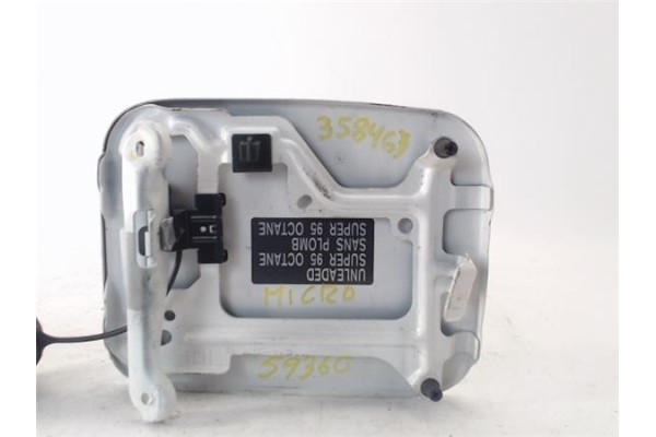 Recambio de tapa exterior combustible para nissan micra iv (k13k/kk) 1.2 referencia OEM IAM G88301HBMB  