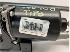 Recambio de motor limpiaparabrisas delantero para fiat ii tipo (356) berlina 1.3 easy referencia OEM IAM W000074253  