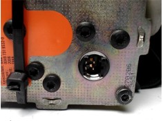 Recambio de cinturon seguridad delantero derecho para toyota yaris (ksp9/scp9/nlp9) 1.4 d-4d referencia OEM IAM 732200D120  