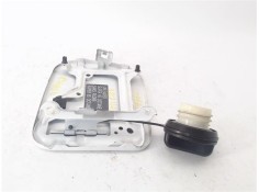 Recambio de tapa exterior combustible para nissan micra iv (k13k/kk) 1.2 referencia OEM IAM G88301HBMB  