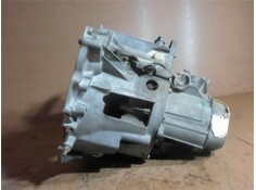 Recambio de caja cambios manual para citroen xsara berlina 1.9 d lx referencia OEM IAM 20TB38  