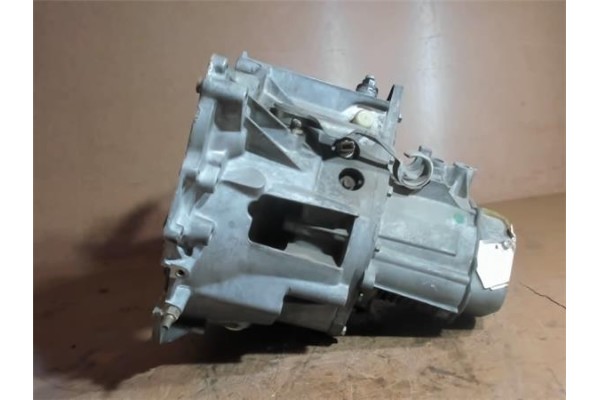 Recambio de caja cambios manual para citroen xsara berlina 1.9 d lx referencia OEM IAM 20TB38  
