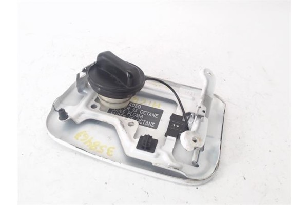 Recambio de tapa exterior combustible para nissan micra iv (k13k/kk) 1.2 referencia OEM IAM G88301HBMB  