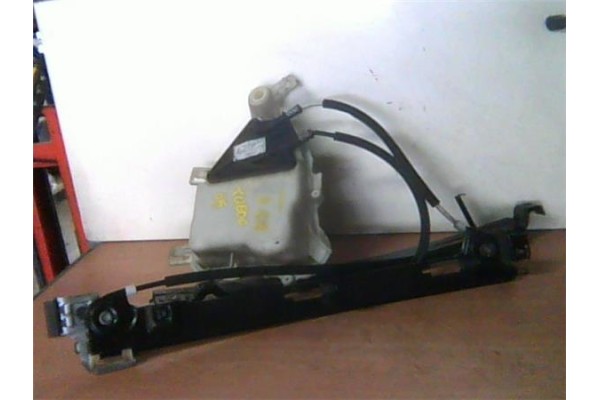 Recambio de mecanismo elevalunas delantero derecho para seat toledo (5p2)(09.2004 ) 1.9 tdi referencia OEM IAM 1K0959792D  