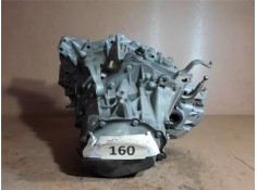 Recambio de caja cambios manual para citroen xsara berlina 1.9 d lx referencia OEM IAM 20TB38  