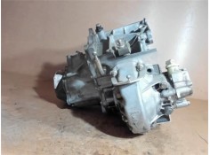 Recambio de caja cambios manual para citroen xsara berlina 1.9 d lx referencia OEM IAM 20TB38  