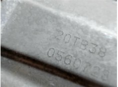 Recambio de caja cambios manual para citroen xsara berlina 1.9 d lx referencia OEM IAM 20TB38  