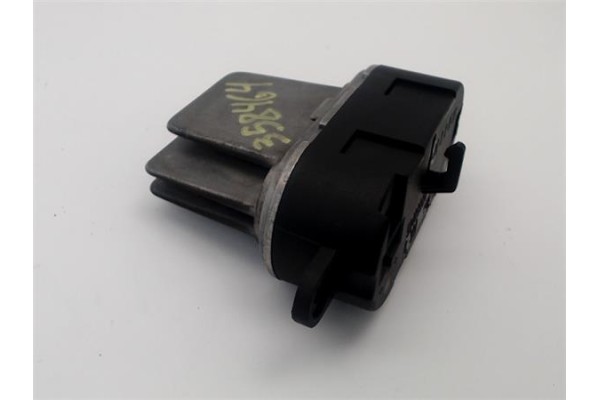 Recambio de resistencia calefaccion para alfa romeo gt (125) 1.9 jtd referencia OEM IAM 77363783  