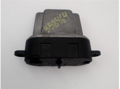 Recambio de resistencia calefaccion para alfa romeo gt (125) 1.9 jtd referencia OEM IAM 77363783  