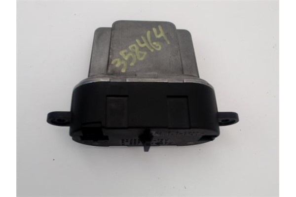 Recambio de resistencia calefaccion para alfa romeo gt (125) 1.9 jtd referencia OEM IAM 77363783  