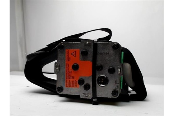 Recambio de cinturon seguridad delantero izquierdo para toyota yaris (ksp9/scp9/nlp9) 1.4 d-4d referencia OEM IAM 732100D190  