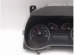 Recambio de cuadro completo para fiat qubo (300) 1.3 active referencia OEM IAM 13698340803  