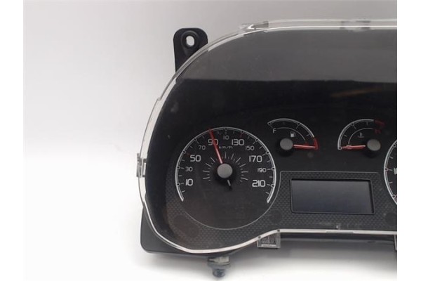 Recambio de cuadro completo para fiat qubo (300) 1.3 active referencia OEM IAM 13698340803  