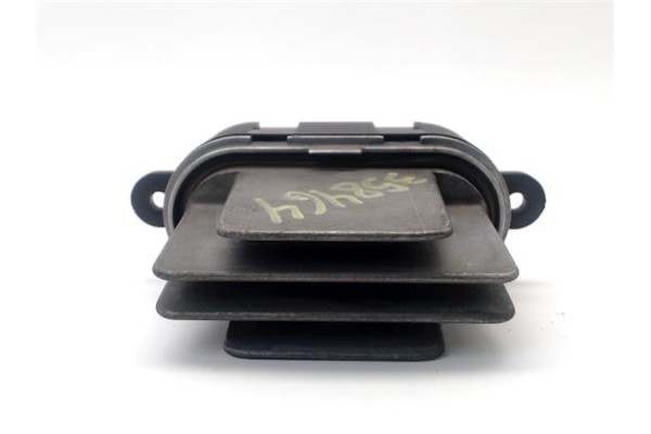 Recambio de resistencia calefaccion para alfa romeo gt (125) 1.9 jtd referencia OEM IAM 77363783  