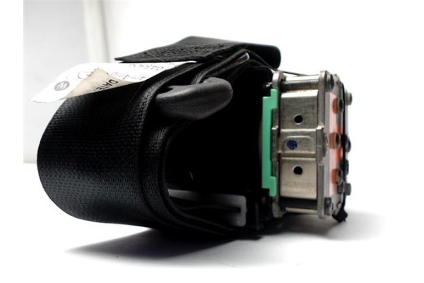 Recambio de cinturon seguridad delantero izquierdo para toyota yaris (ksp9/scp9/nlp9) 1.4 d-4d referencia OEM IAM 732100D190  