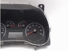 Recambio de cuadro completo para fiat qubo (300) 1.3 active referencia OEM IAM 13698340803  