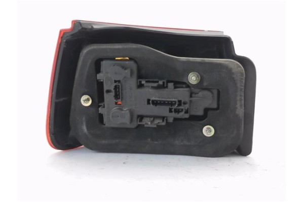 Recambio de piloto trasero derecho para seat ibiza (6k1) 1.4 referencia OEM IAM 6K6945096J 6K6945112G 